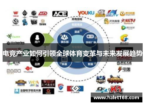 电竞产业如何引领全球体育变革与未来发展趋势