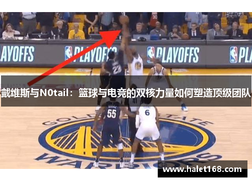 戴维斯与N0tail：篮球与电竞的双核力量如何塑造顶级团队