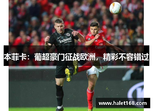 本菲卡：葡超豪门征战欧洲，精彩不容错过