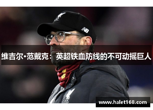 维吉尔·范戴克：英超铁血防线的不可动摇巨人