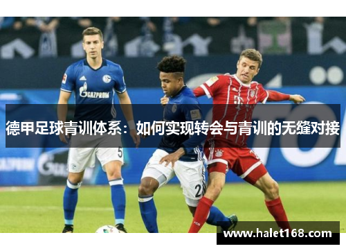 德甲足球青训体系：如何实现转会与青训的无缝对接
