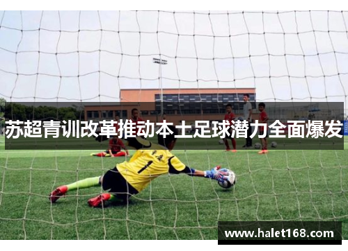 苏超青训改革推动本土足球潜力全面爆发